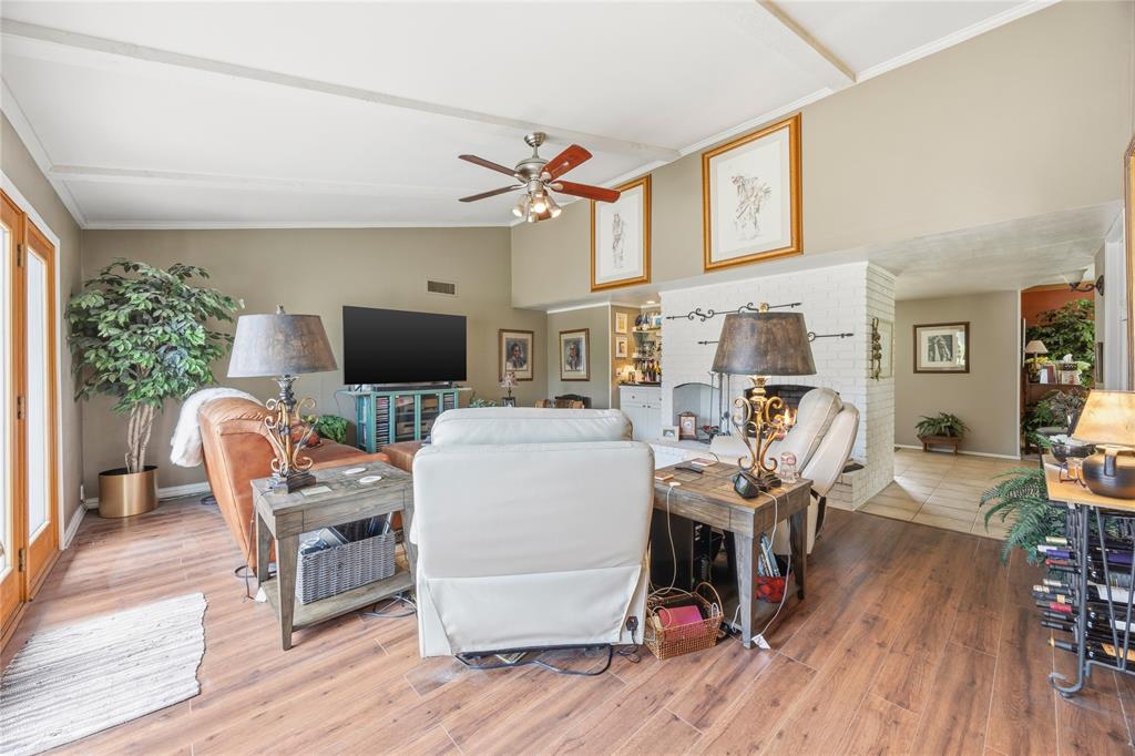 Preston Meadow Estates - Residential