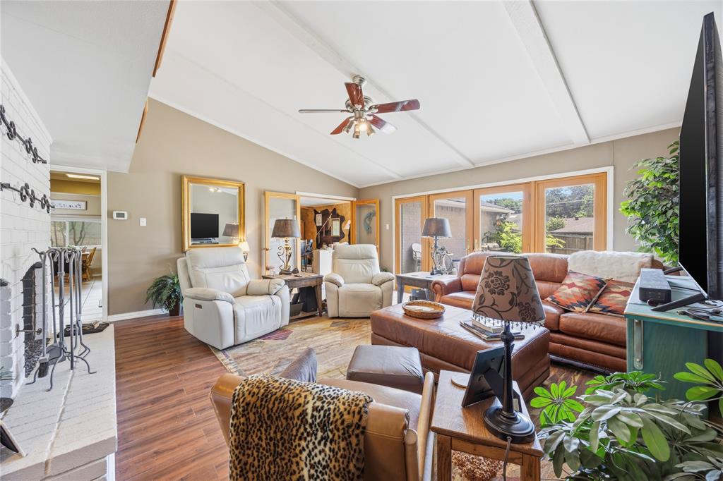 Preston Meadow Estates - Residential