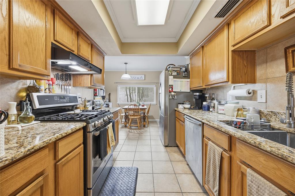 Preston Meadow Estates - Residential