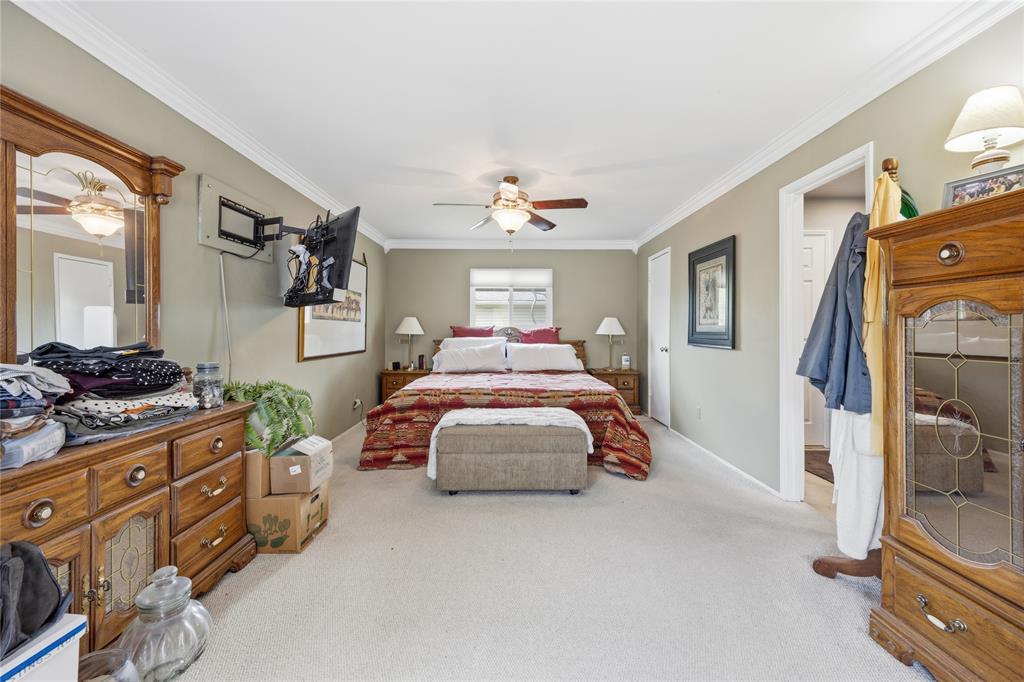 Preston Meadow Estates - Residential