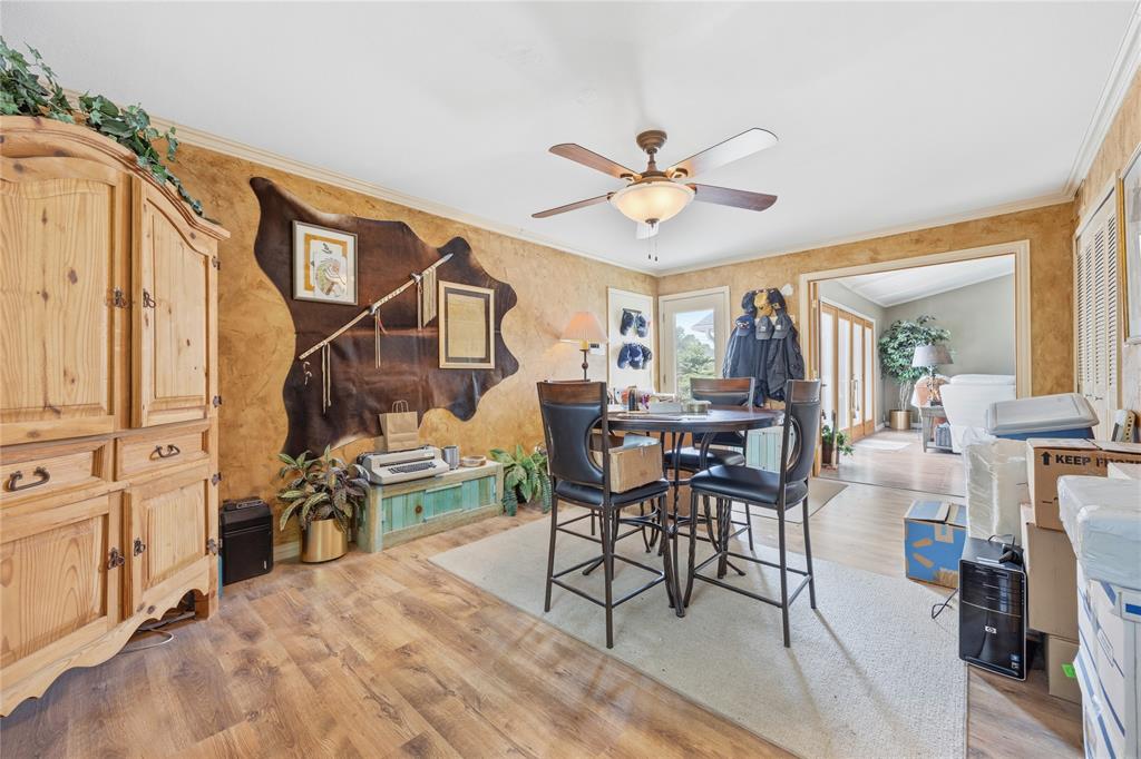 Preston Meadow Estates - Residential
