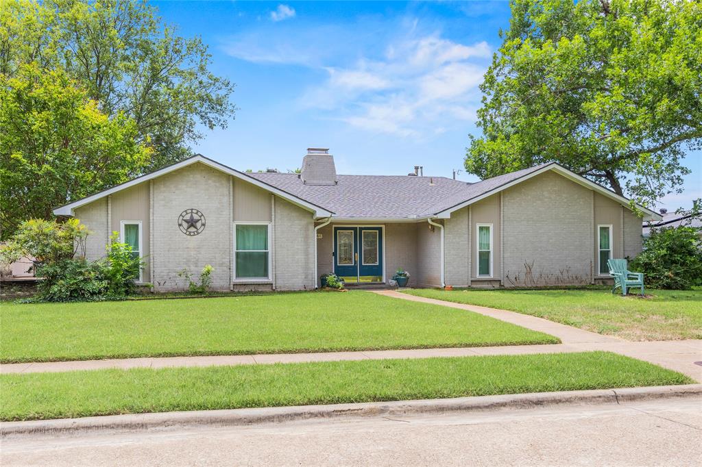 Preston Meadow Estates - Residential