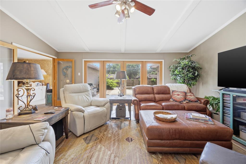 Preston Meadow Estates - Residential
