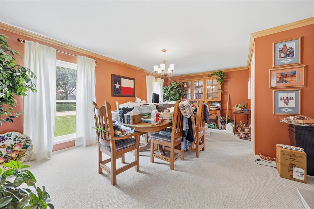 Preston Meadow Estates - Residential