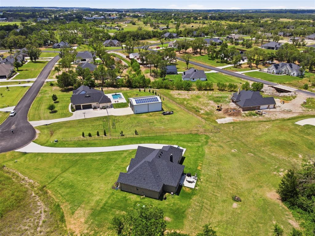 Bittersweet Springs - Residential