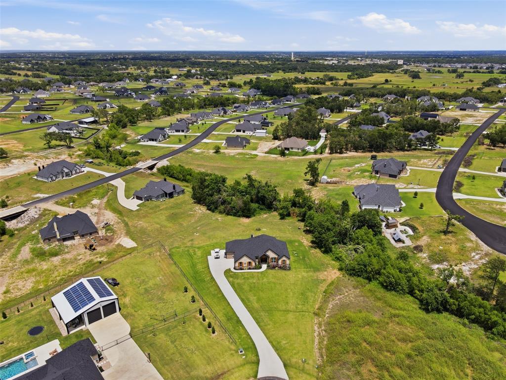 Bittersweet Springs - Residential