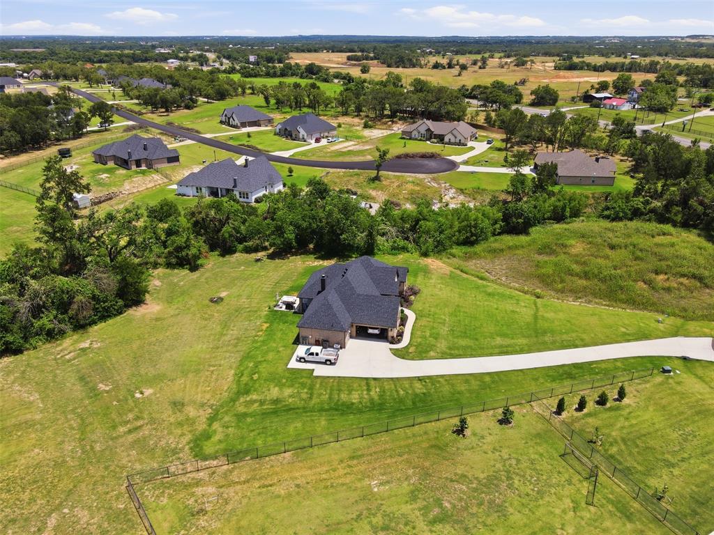 Bittersweet Springs - Residential