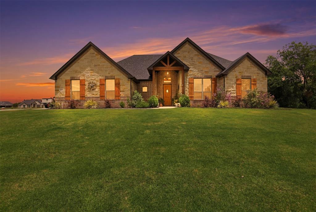 Bittersweet Springs - Residential