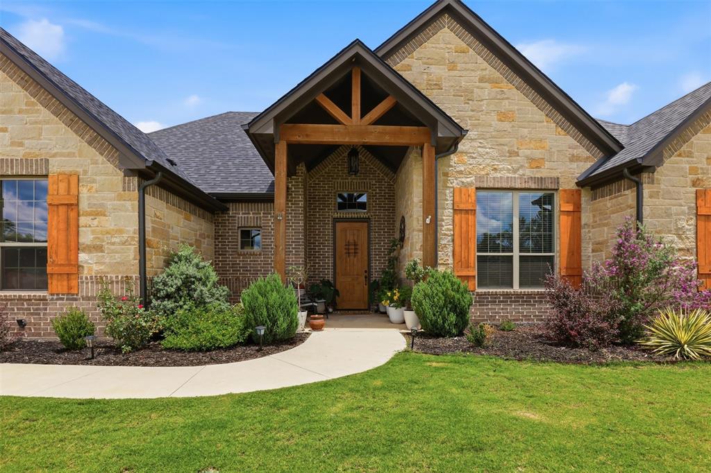Bittersweet Springs - Residential