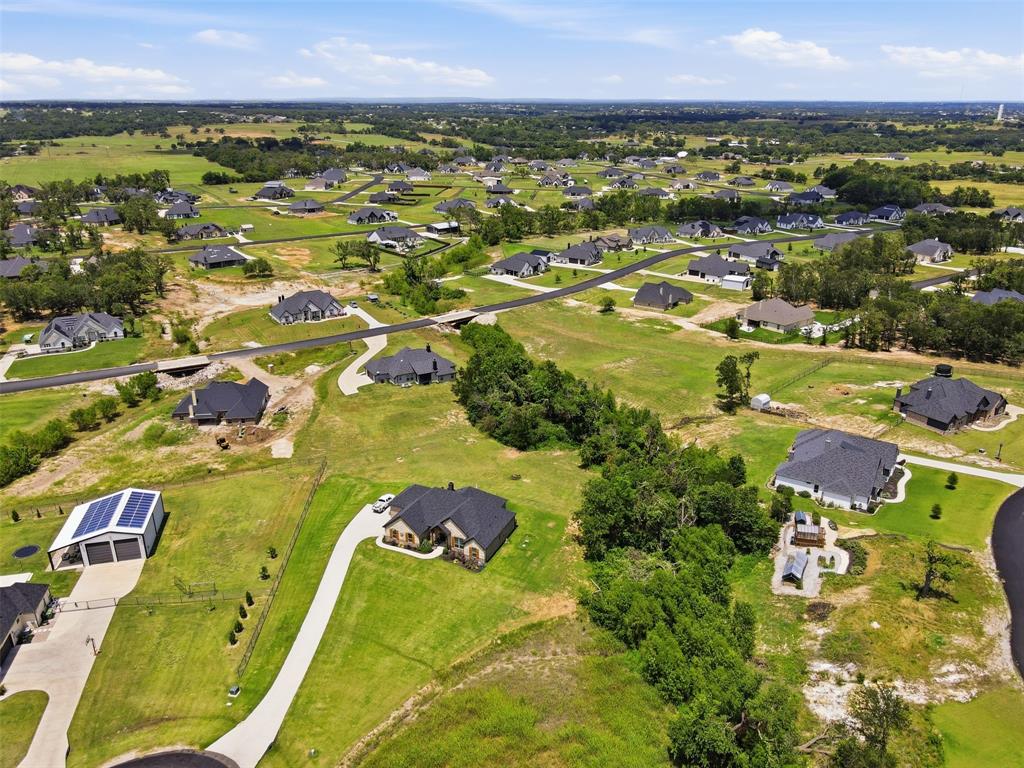 Bittersweet Springs - Residential