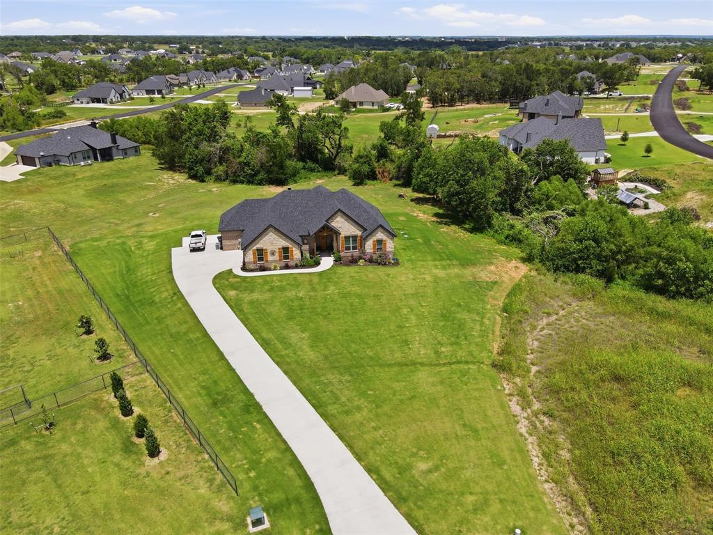 Bittersweet Springs - Residential