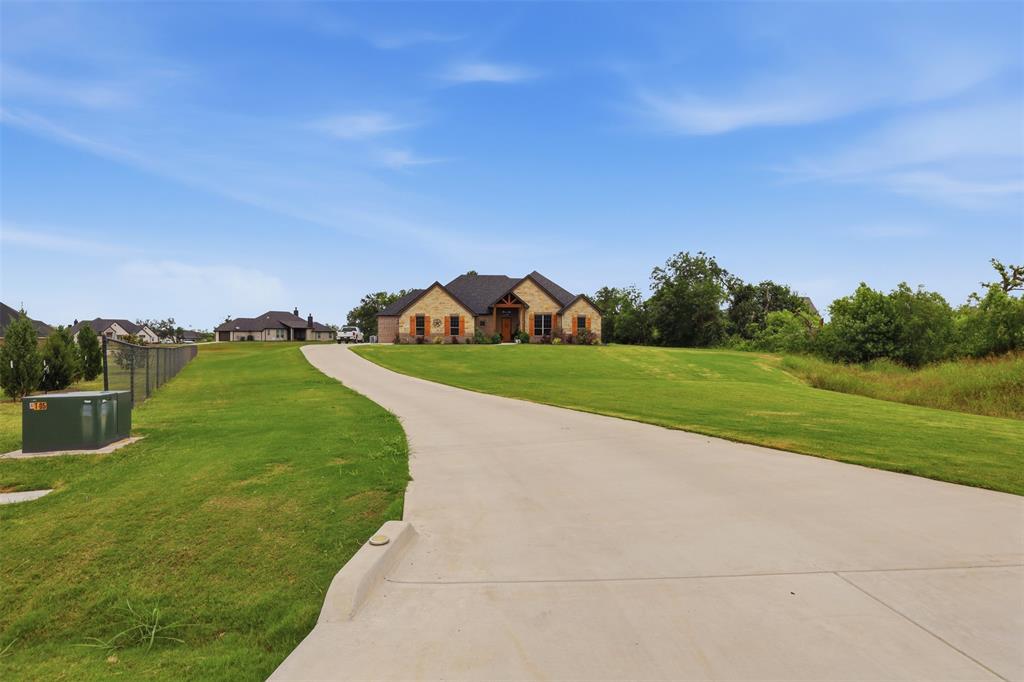 Bittersweet Springs - Residential