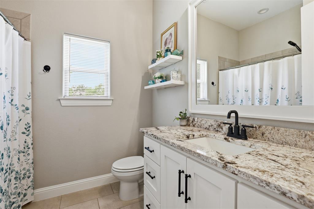Bittersweet Springs - Residential