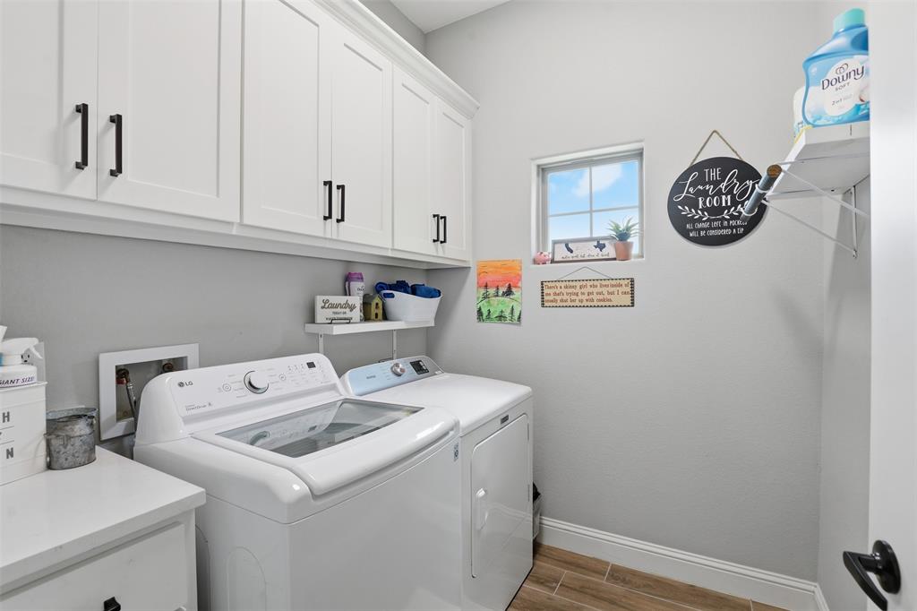 Bittersweet Springs - Residential