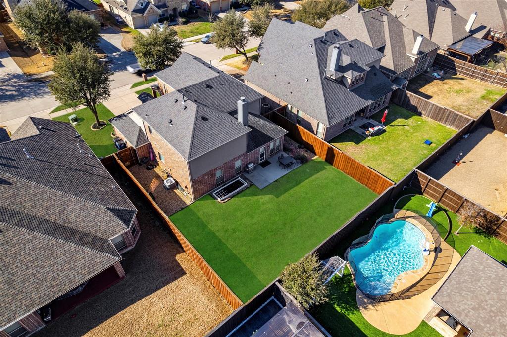 Crown Ridge Ph 2 - Residential