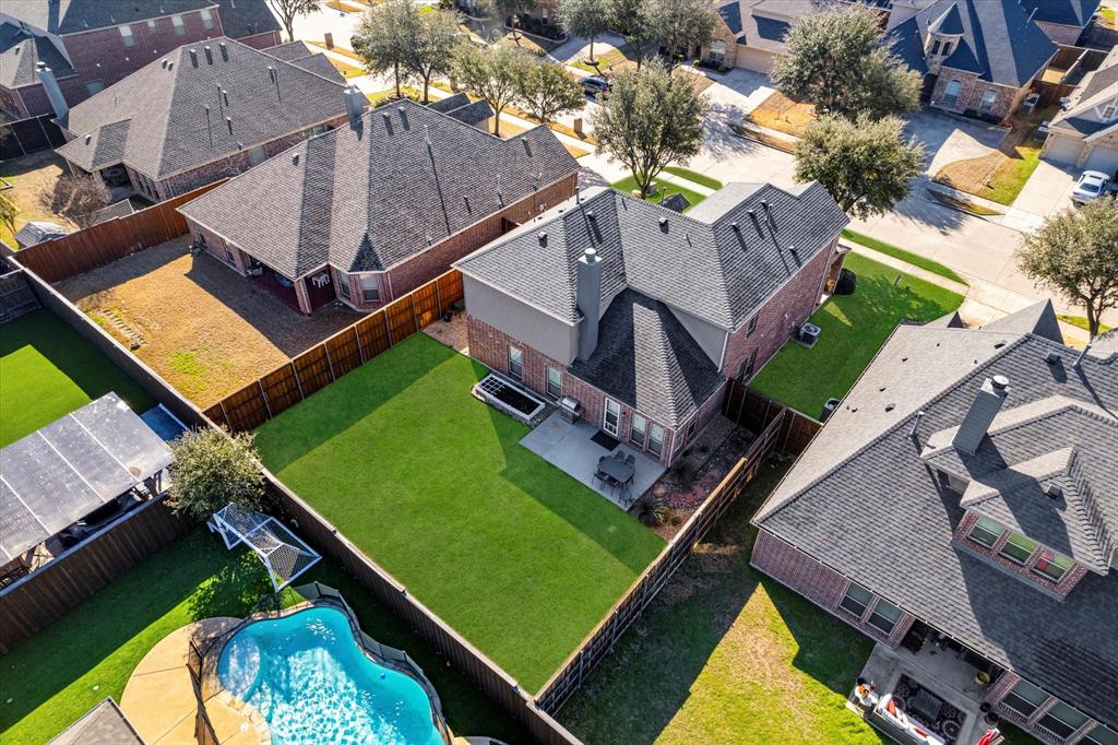 Crown Ridge Ph 2 - Residential