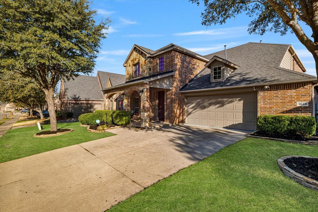 Crown Ridge Ph 2 - Residential