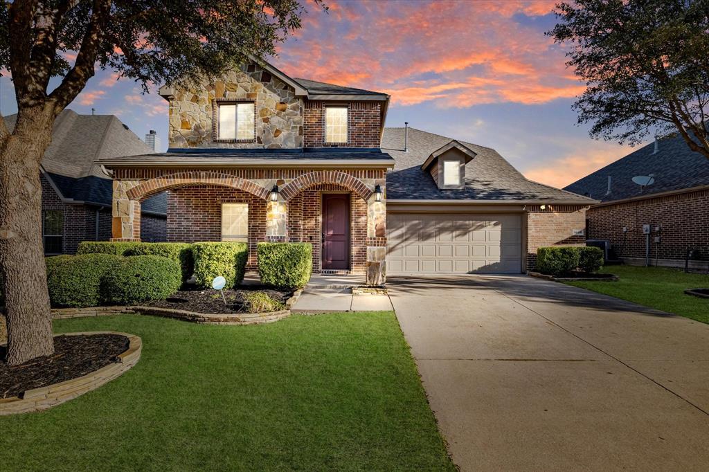 Crown Ridge Ph 2 - Residential