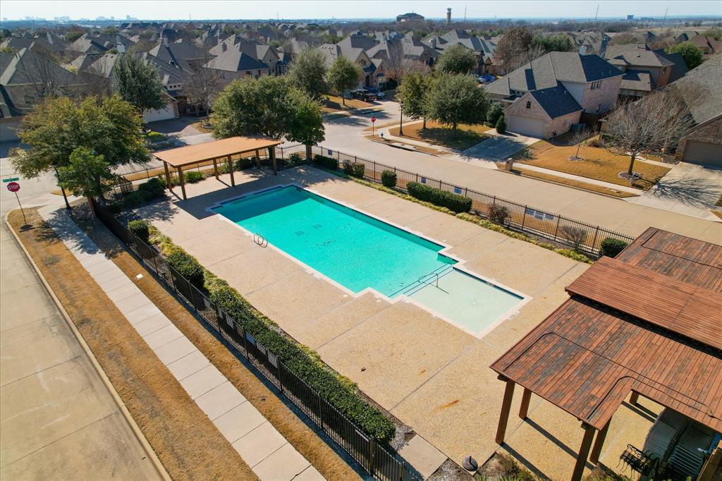 Crown Ridge Ph 2 - Residential
