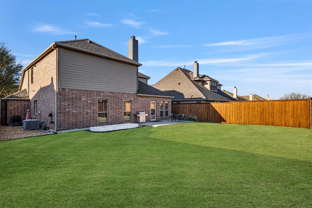 Crown Ridge Ph 2 - Residential