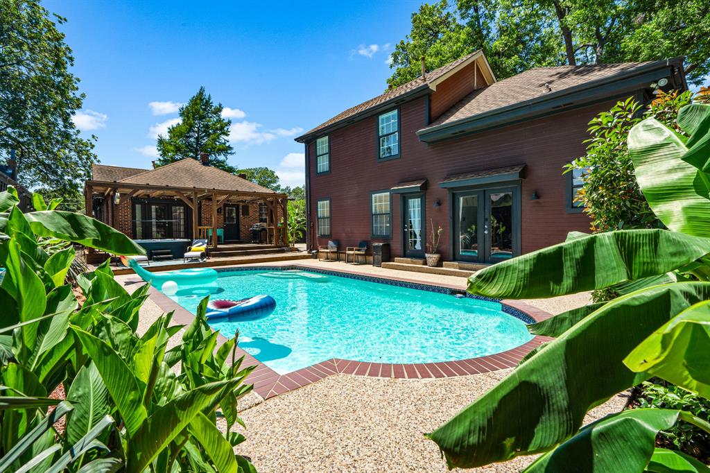 Oak Lawn Heights Add - Residential
