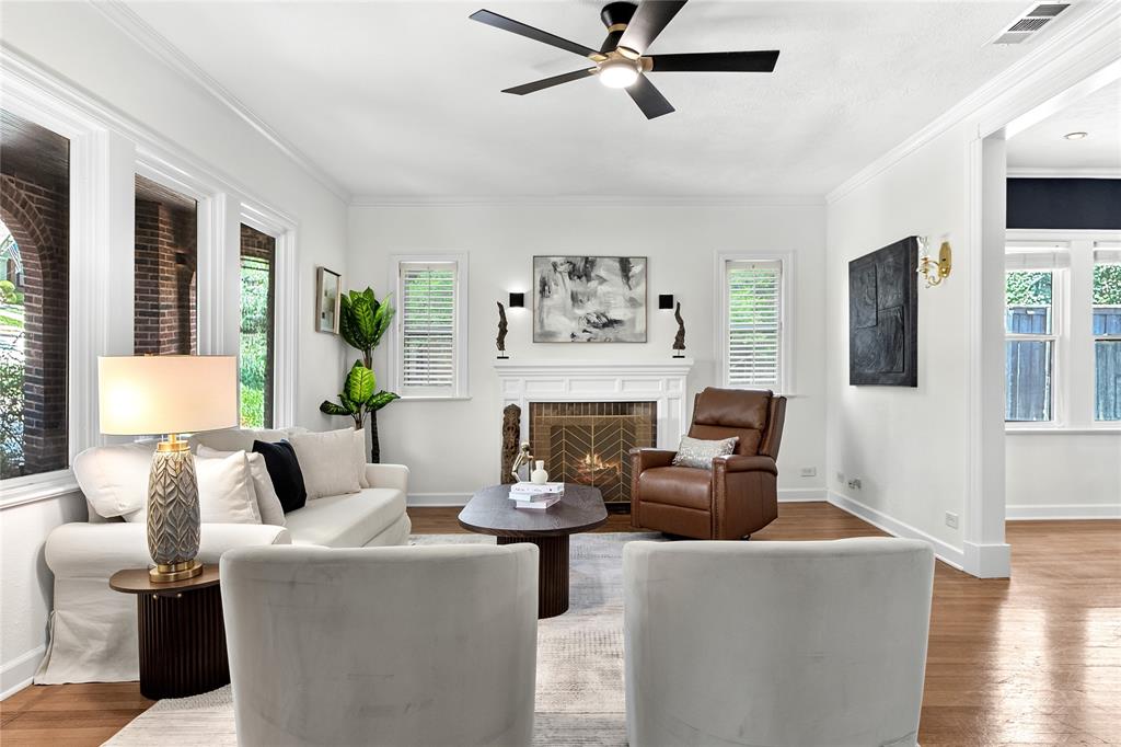 Oak Lawn Heights Add - Residential