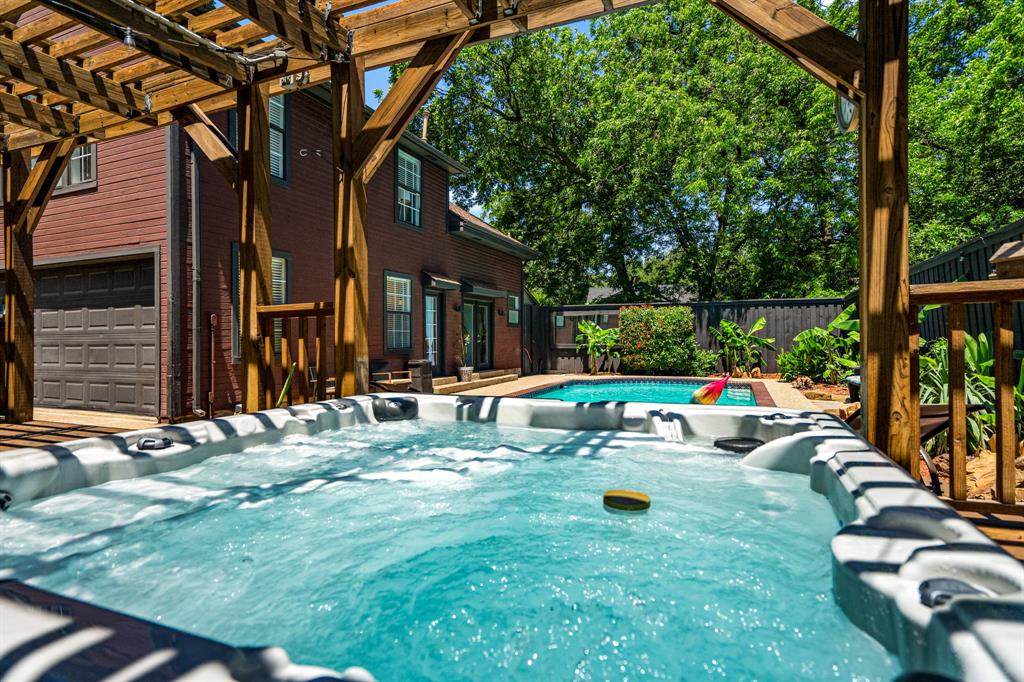 Oak Lawn Heights Add - Residential