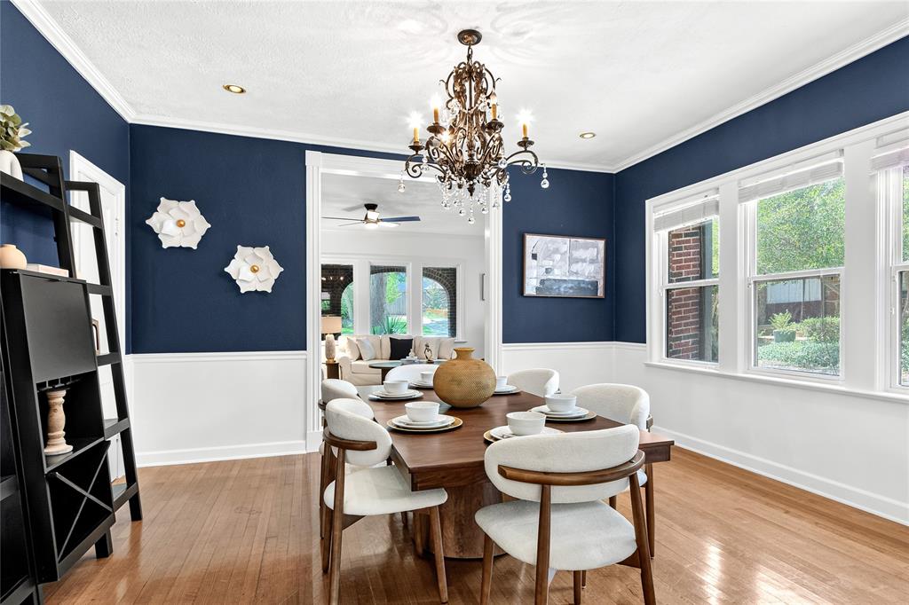 Oak Lawn Heights Add - Residential