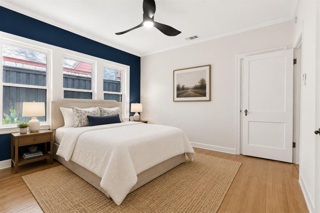 Oak Lawn Heights Add - Residential