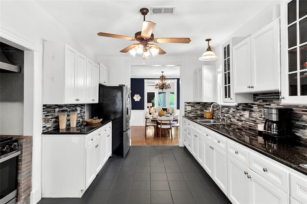 Oak Lawn Heights Add - Residential