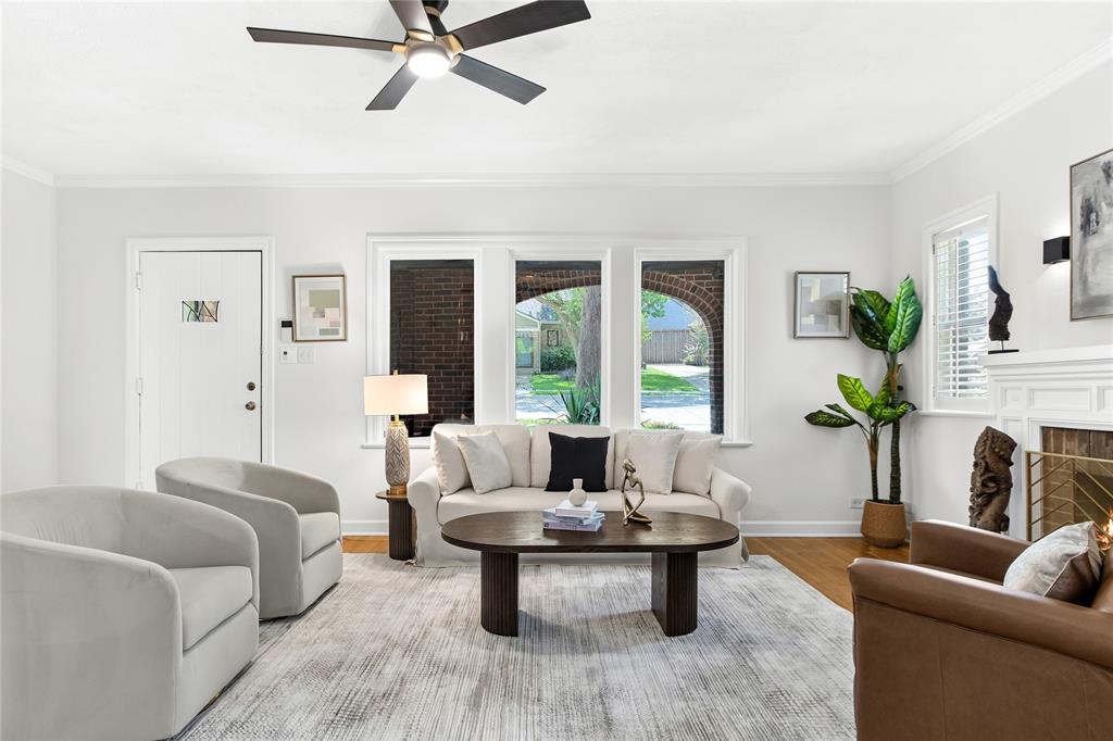 Oak Lawn Heights Add - Residential