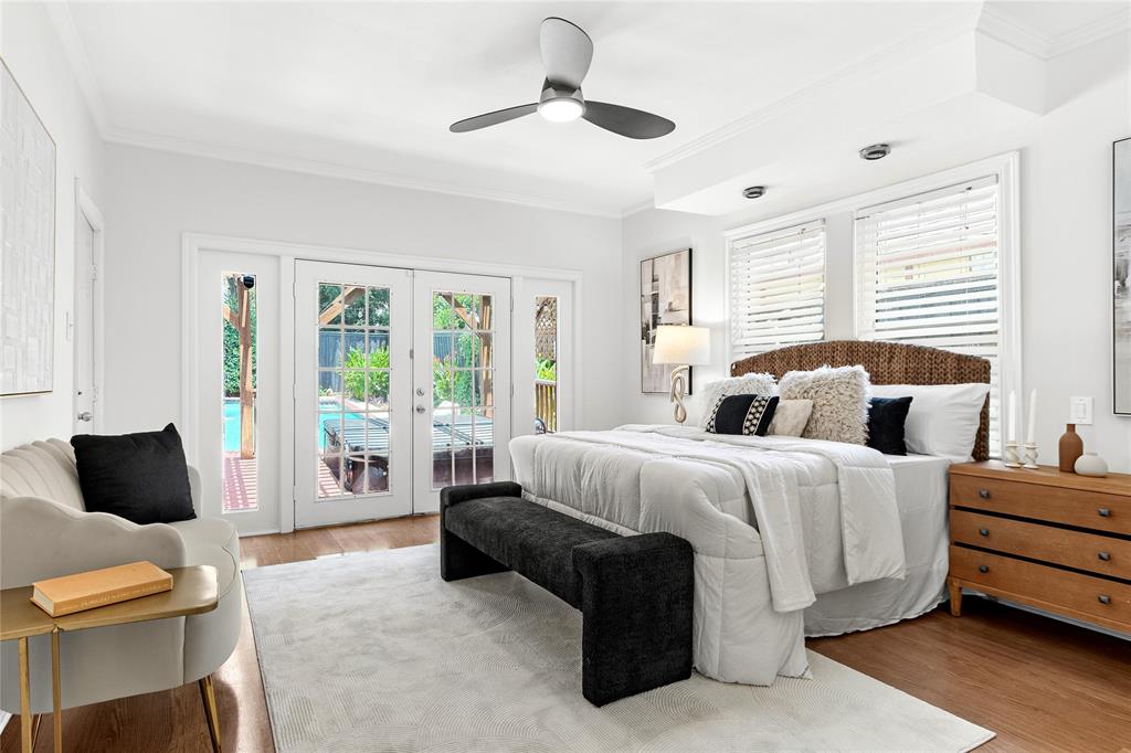 Oak Lawn Heights Add - Residential