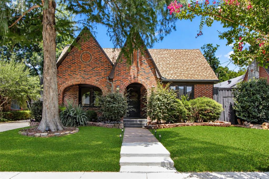 Oak Lawn Heights Add - Residential