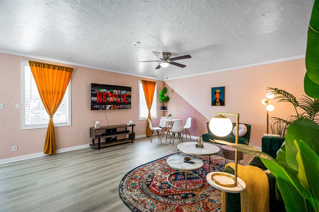 Oak Lawn Heights Add - Residential