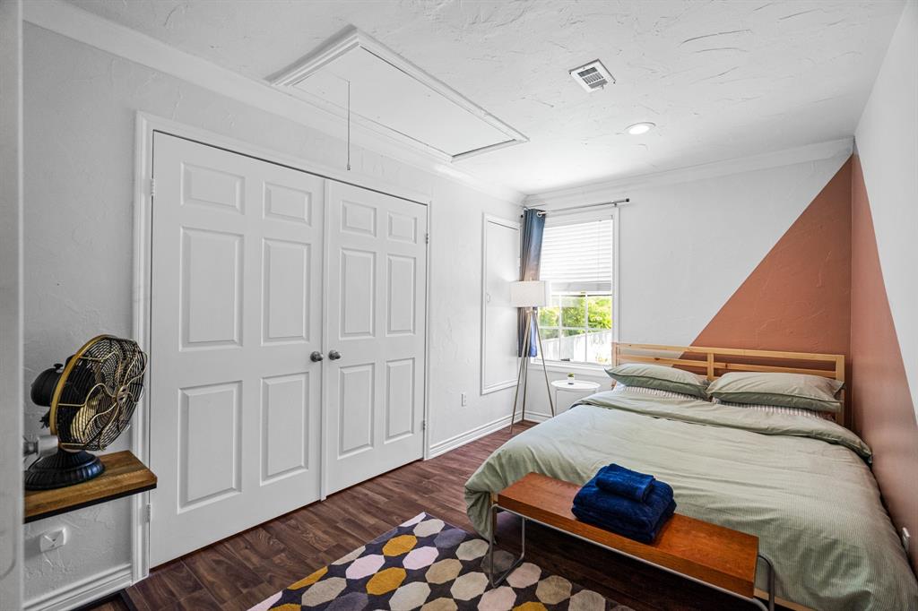 Oak Lawn Heights Add - Residential
