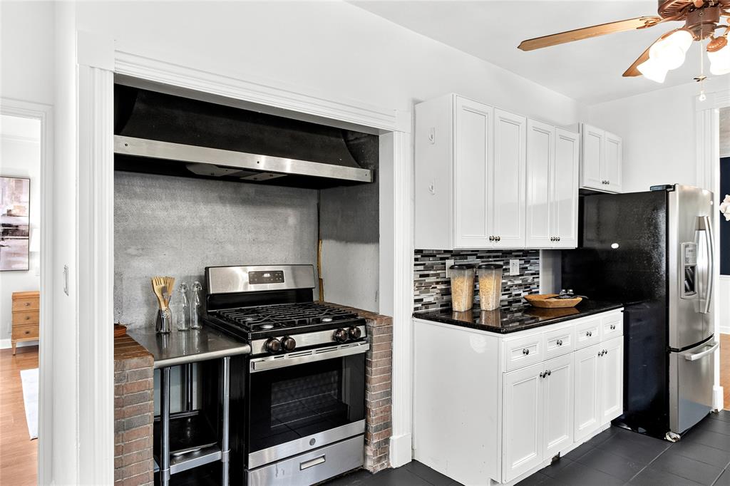 Oak Lawn Heights Add - Residential