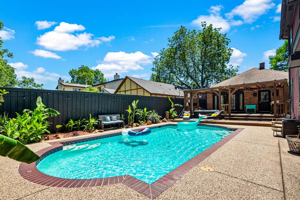 Oak Lawn Heights Add - Residential