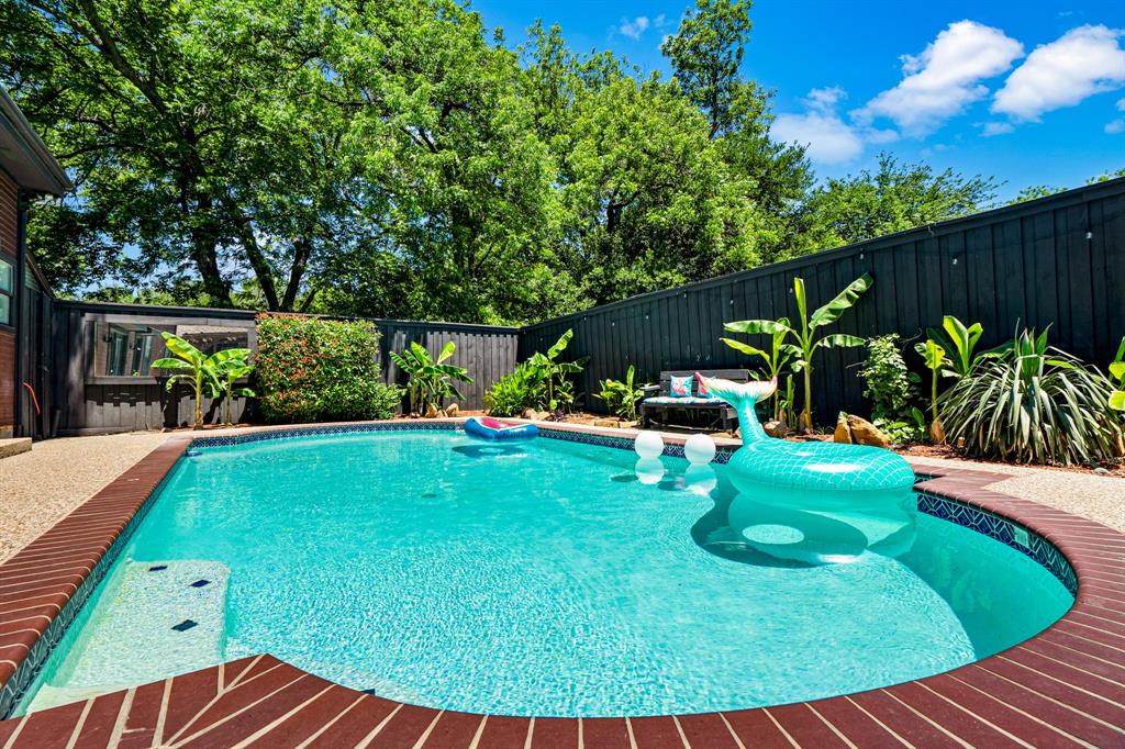 Oak Lawn Heights Add - Residential