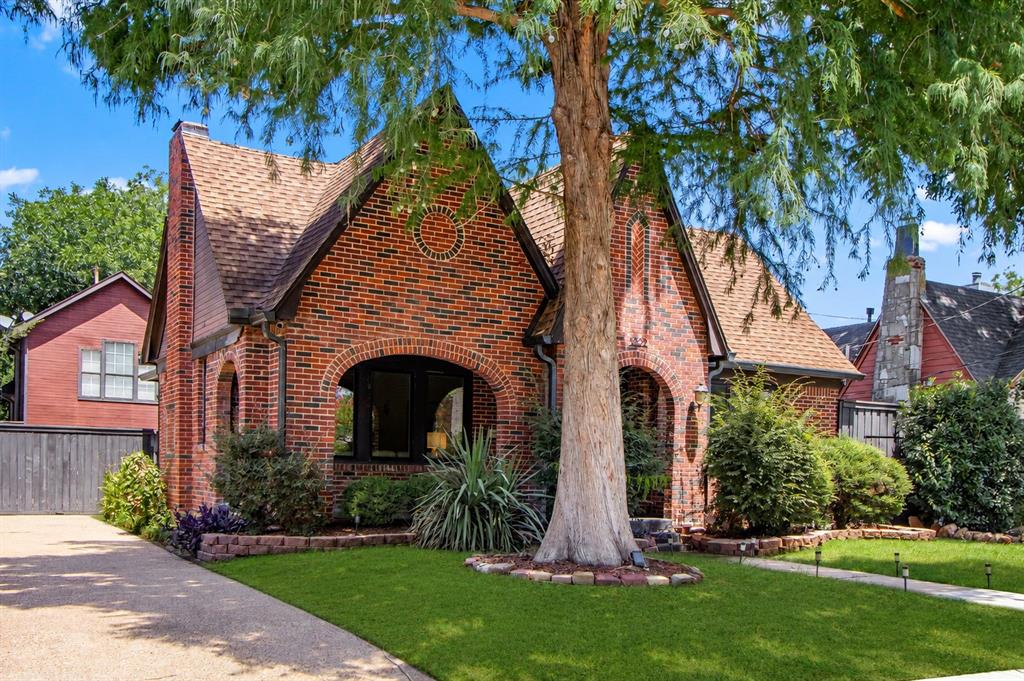 Oak Lawn Heights Add - Residential