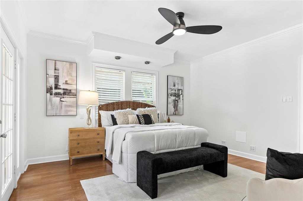 Oak Lawn Heights Add - Residential