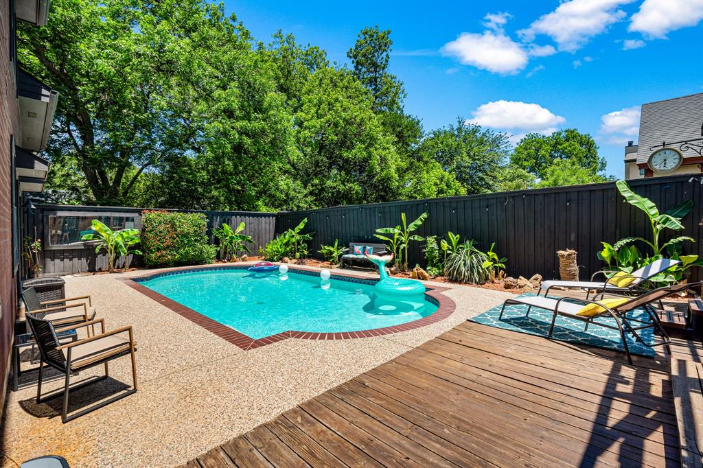 Oak Lawn Heights Add - Residential