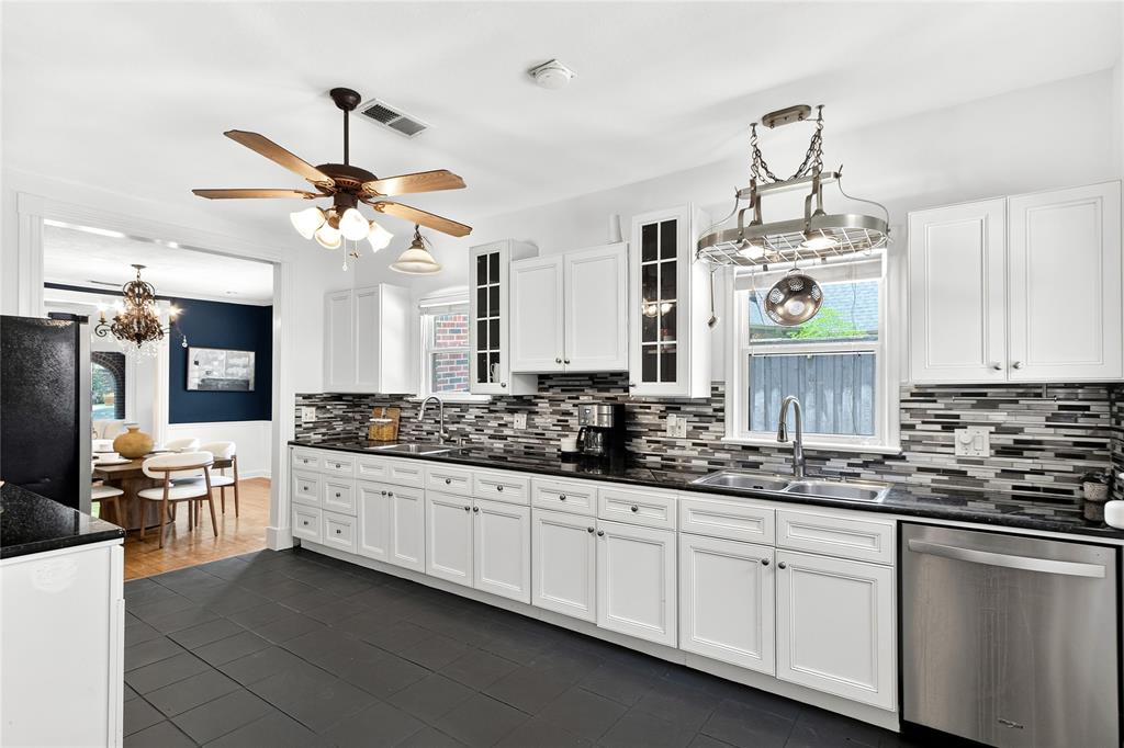 Oak Lawn Heights Add - Residential