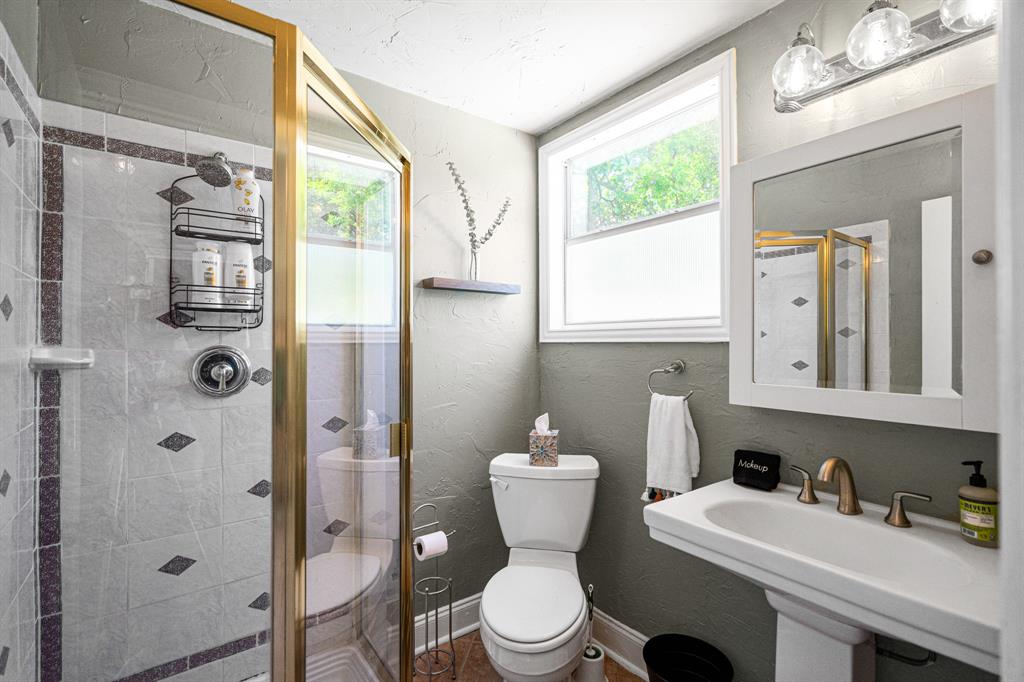 Oak Lawn Heights Add - Residential