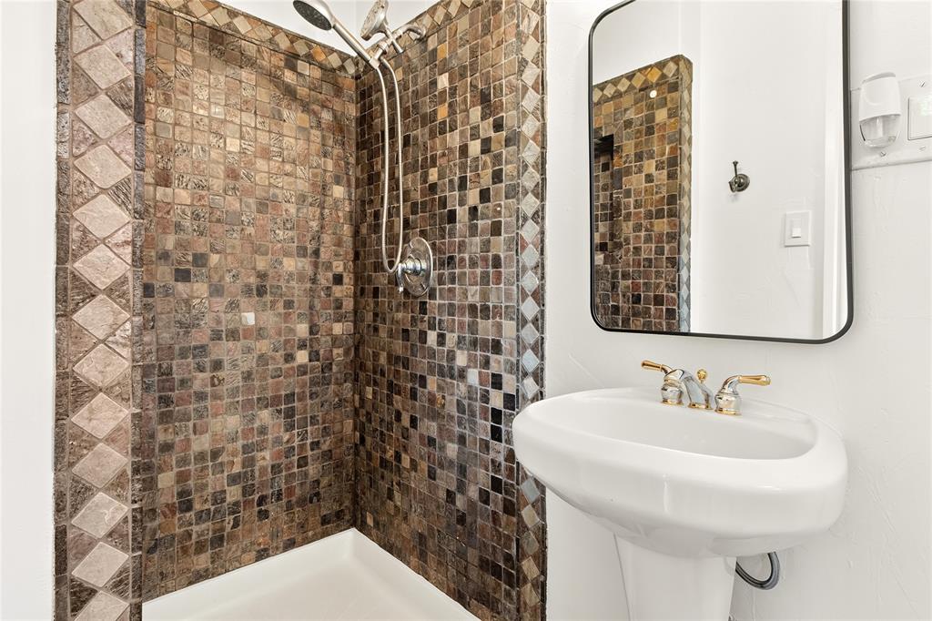 Oak Lawn Heights Add - Residential