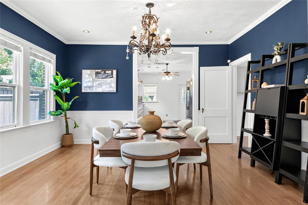 Oak Lawn Heights Add - Residential