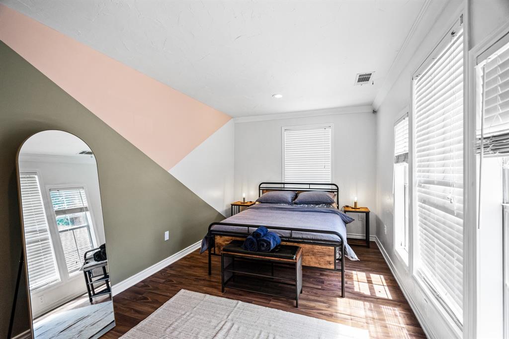 Oak Lawn Heights Add - Residential