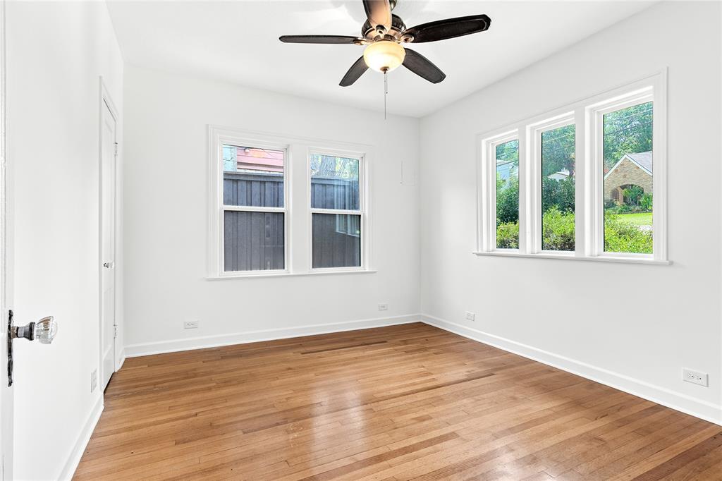 Oak Lawn Heights Add - Residential