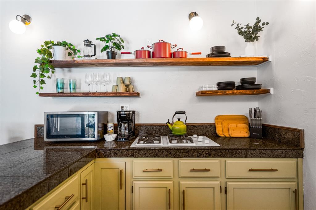 Oak Lawn Heights Add - Residential