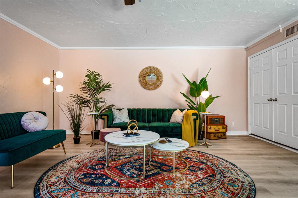 Oak Lawn Heights Add - Residential