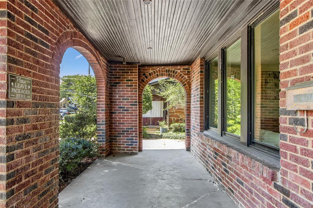 Oak Lawn Heights Add - Residential